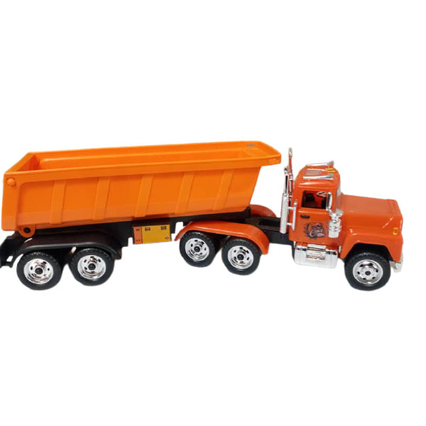 ماشین بازی مدل کامیون