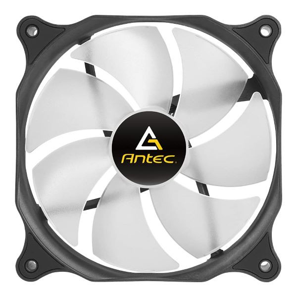 فن کیس انتک مدل   F12 RGB