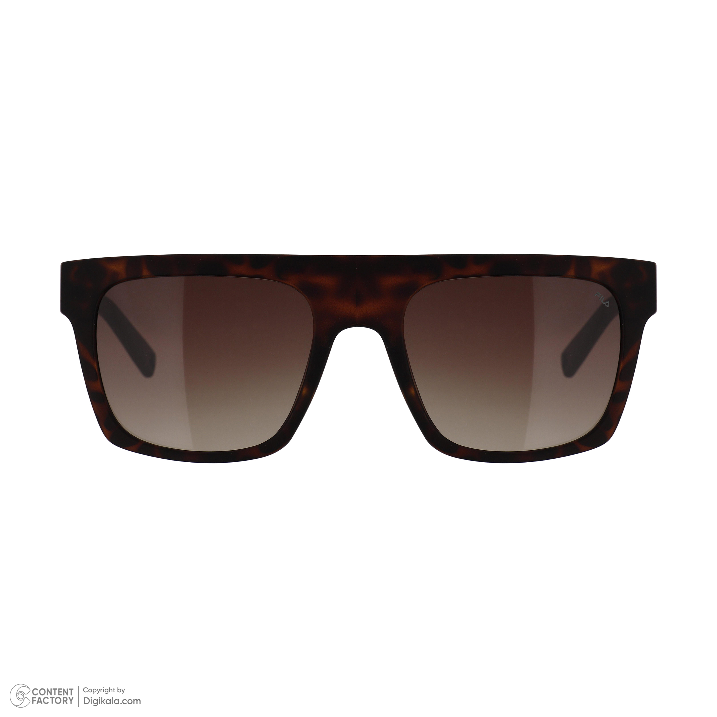 عینک آفتابی فیلا مدل SFI 098-0878 -  - 2