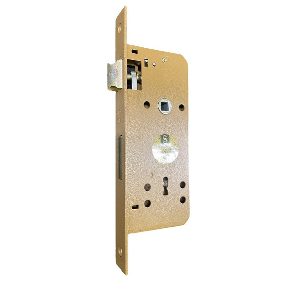 قفل درب اتاق مدل سیف تی کد E45-11