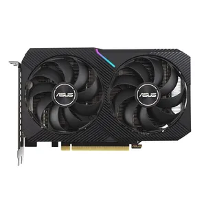 کارت گرافیک ایسوس مدل Dual-RTX3060TI-O8G-MINI-V2