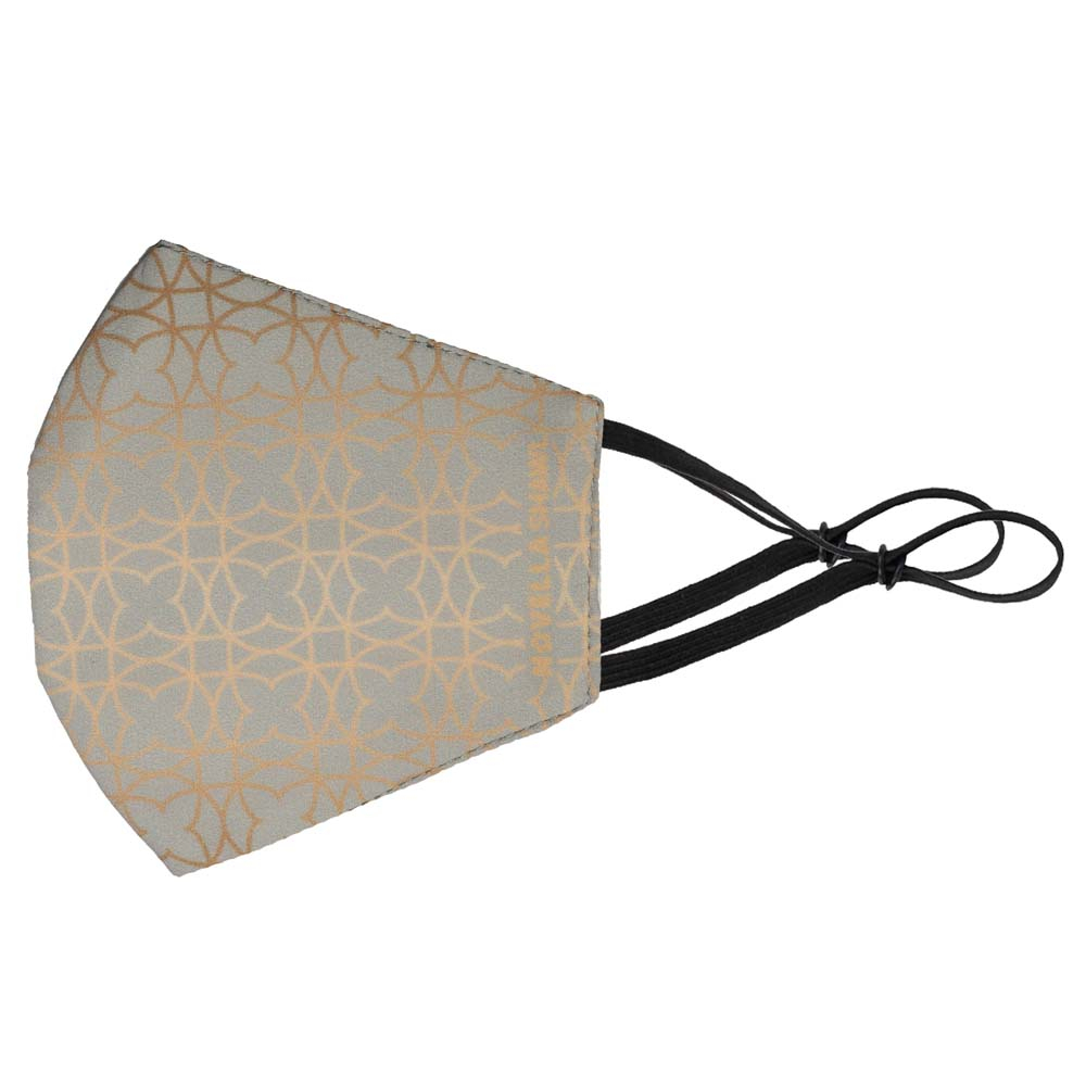 ماسک تزیینی نوولاشال مدل 076077