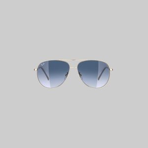 عینک آفتابی زنانه و مردانه ری بن مدل 0RB3712D-001-32