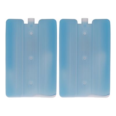 نقد و بررسی یخ خشک سفری کد HP270 بسته 2 عددی توسط خریداران