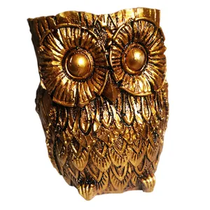 جامدادی رومیزی طرح جغد مدل TA