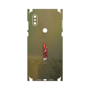 MAHOOT Kayak-FullSkin Cover Sticker for Xiaomi Mi Mix 3