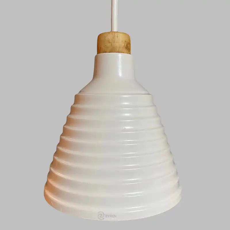 چراغ آویز اورن مدل TM