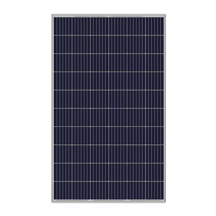 پنل خورشیدی شین سانگ مدل SS-BP260 ظرفیت 260 وات