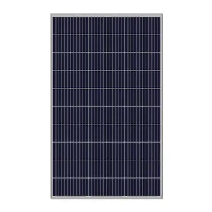 پنل خورشیدی شین سانگ مدل SS-BP260  ظرفیت 260 وات
