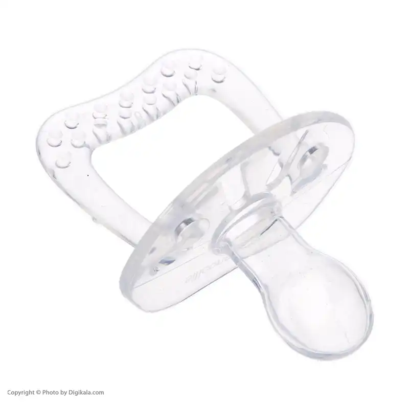 پستانک ارتودنسی بیبی لند مدل 274