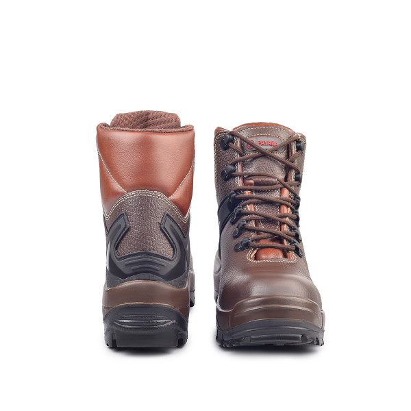 کفش ایمنی پای آرا مدل پژواک