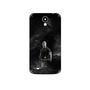 MAHOOT Dwayne Johnson Cover Sticker for Samsung Galaxy Mega 6.3 I9200