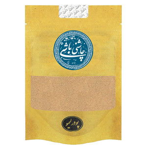 پودر لیمو عمانی ممتاز چاشنی باشی - 200 گرم