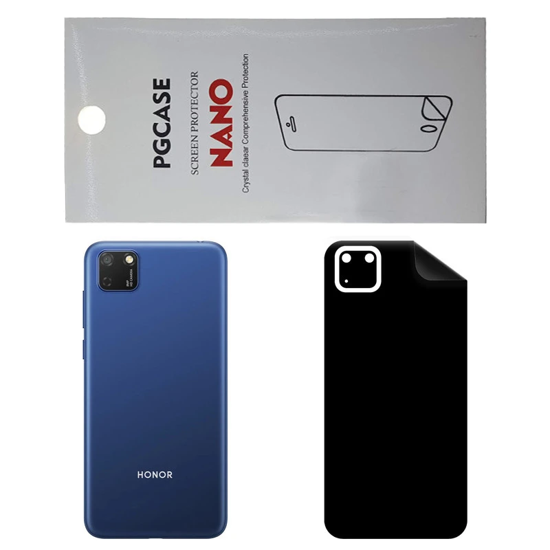 برچسب پوششی مدل STAR RG مناسب برای گوشی موبایل آنر 9S