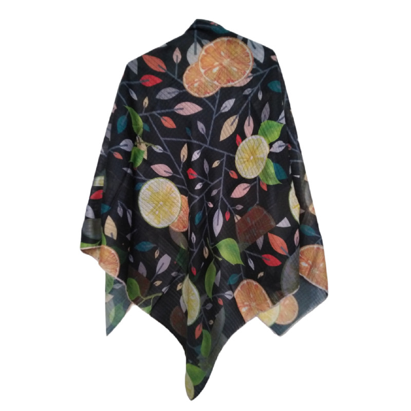 روسری زنانه مدل p44