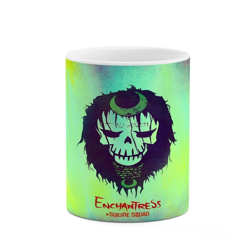 ماگ کاکتی مدل Enchantress کد mgh38652