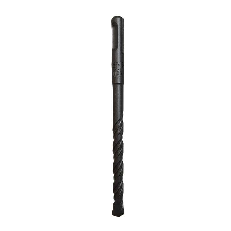 مته الماسه چهارشیار رونیکس مدل RH-5007 سایز ۱۰ میلی متر