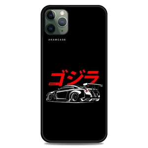 AKAM AMCWA11PROMAX-CARS15 Cover For Apple iPhone 11 Pro Max