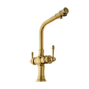 شیر آشپزخانه پرکاس مدل باردو کد 01