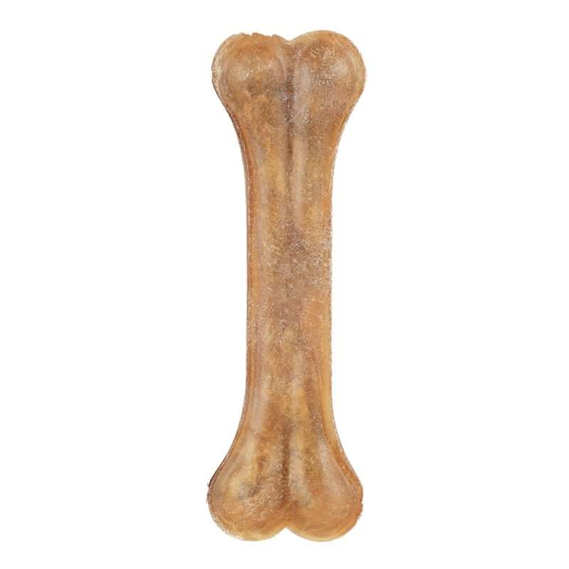 غذای تشویقی سگ طرح استخوان