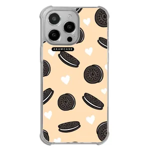 AKAM AMCWTA14PROMAX-OREO20 Cover For Apple iPhone 14 Pro Max