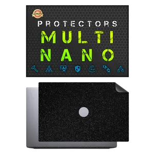 Multi Nano X-F1G Galactic Rear Skin For Dell Precision 5560 15.6 inch 2021
