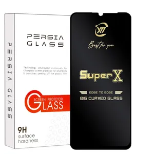 محافظ صفحه نمایش پرشیا گلس مدل SUPERXP مناسب برای گوشی موبایل اینفینیکس Smart 7