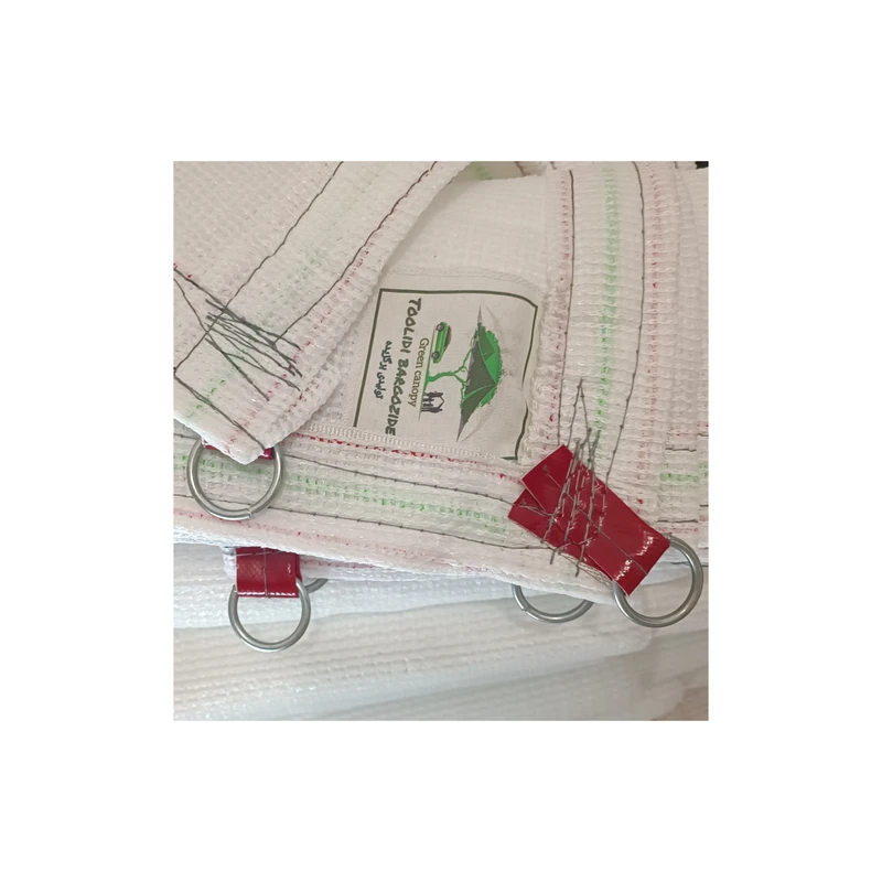 عکس شماره 5 : سایه بان تولیدی برگزیده مدل 4x4