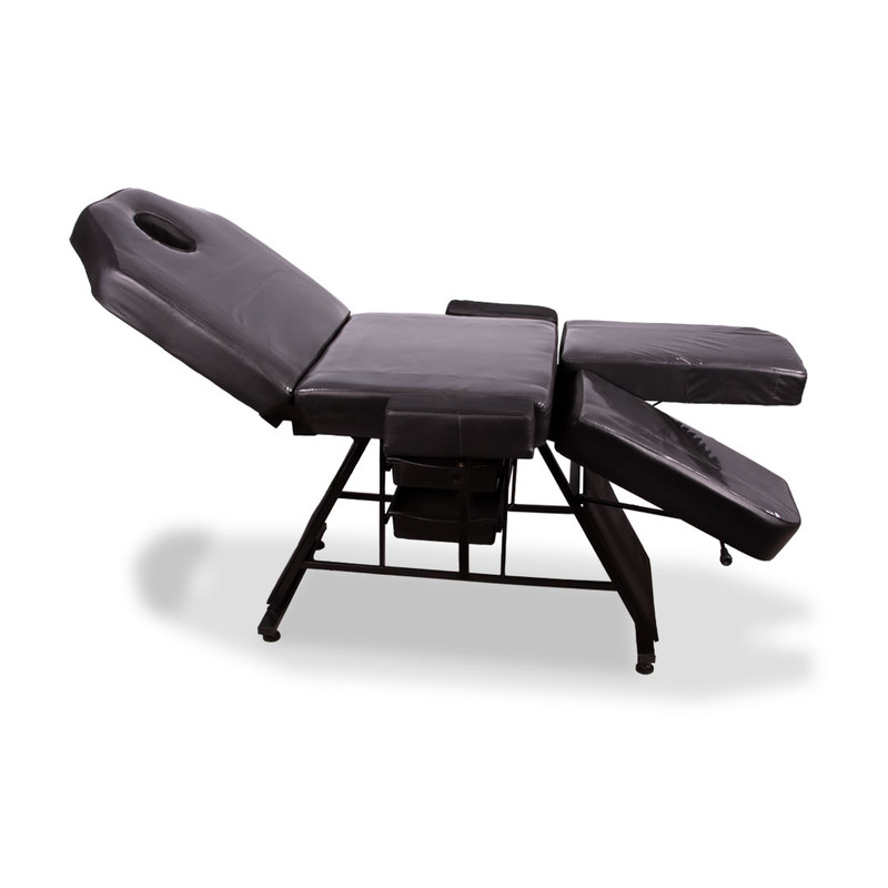 تخت ماساژ مدل چهار تیکه