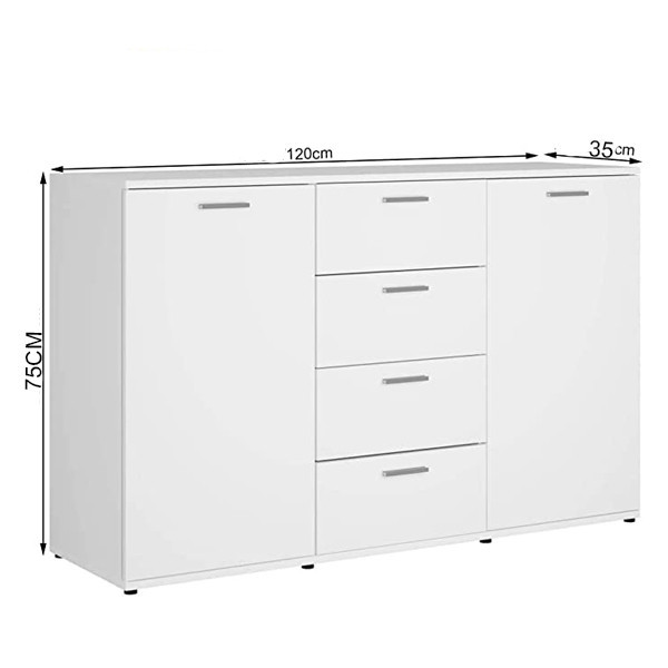 کنسول مدل IKE4729