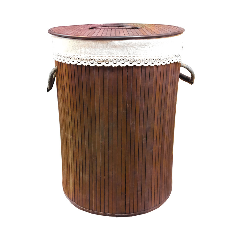  سبد رخت چرک کد 9002R