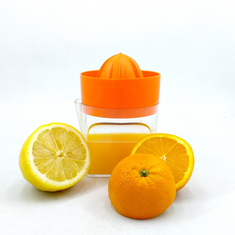 آبمیوه گیری دستی مدل BP-300 آبمیوه گیری دستی مدل BP-300
