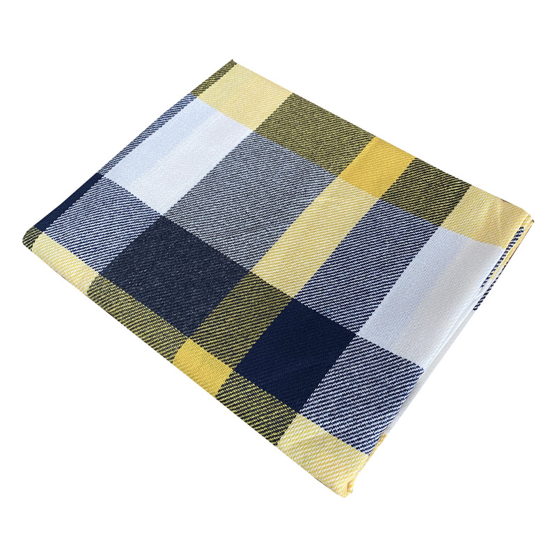 پتو مسافرتی کد 152 سایز 185x145 سانتی متر