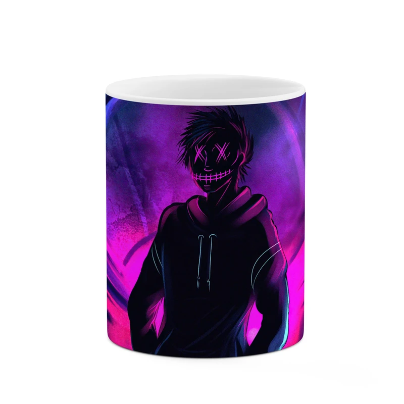 ماگ کاکتی طرح پسر کد mgp11066