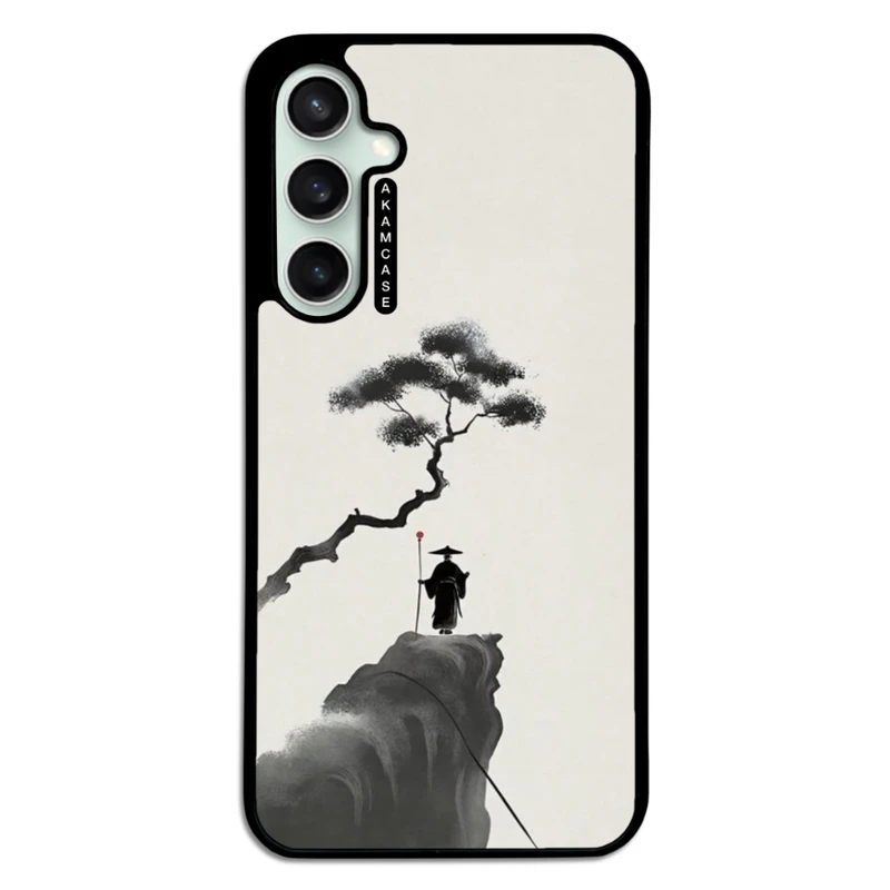 کاور آکام مدل AMC-WSGS23FE-ZEN-23 مناسب برای گوشی موبایل سامسونگ Galaxy S23 FE