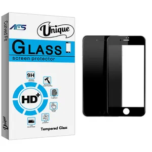 AFS Unique Glass Screen Protector For Apple iphone SE2020