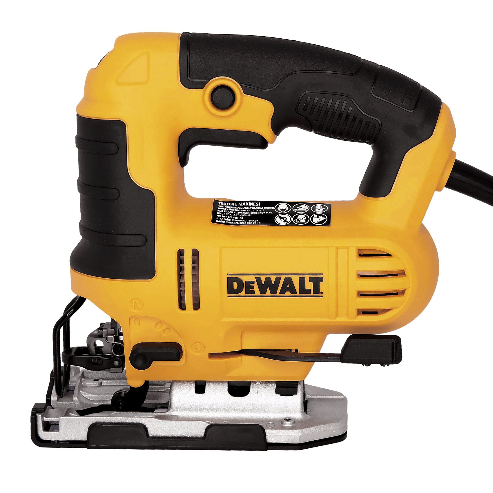 اره عمودبر دیوالت مدل ART-DWT-349T