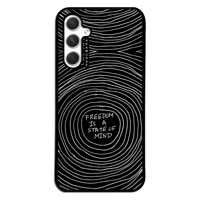 کاور آکام مدل AMC-WSGA54-ILLUSION-11مناسب برای گوشی موبایل سامسونگ Galaxy A54