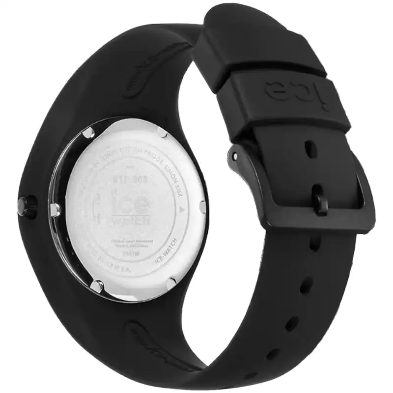 ساعت مچی عقربه ای زنانه آیس واچ مدل 17