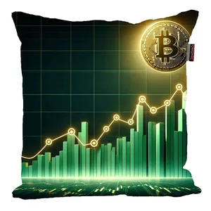 کوسن پاد آفرین مدل ترید بیت کویین کد p593