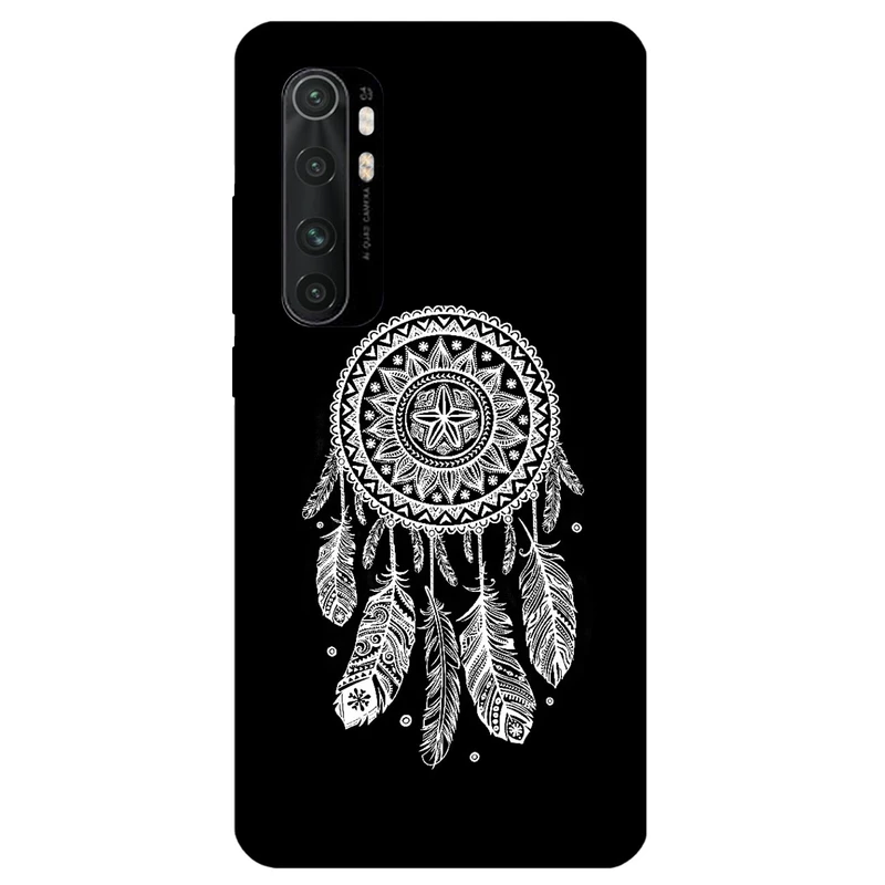 کاور مگافون کد 7196 مناسب برای گوشی موبایل شیائومی Mi Note 10 Lite 