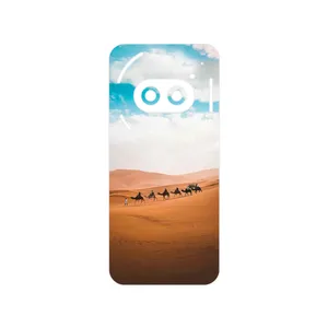 MAHOOT Camel Cover Sticker for Nothing Phone 2a