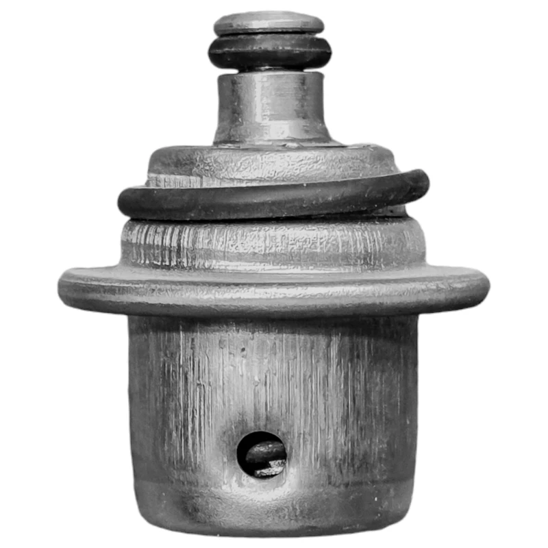 فشار شکن بنزین بست یدک مدل بدون لوله مناسب برای پراید ، تیبا