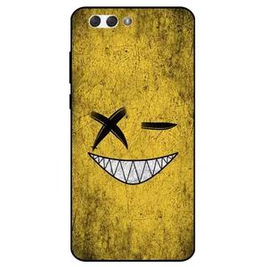 Megafone Smile 8069 Cover For Asus Zenfone 4 / ZE554KL