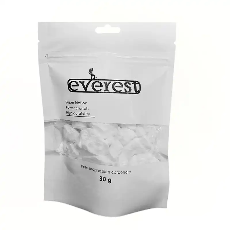 پودر سنگ نوردی اورست مدل POWER CRUNCH وزن 30 گرم