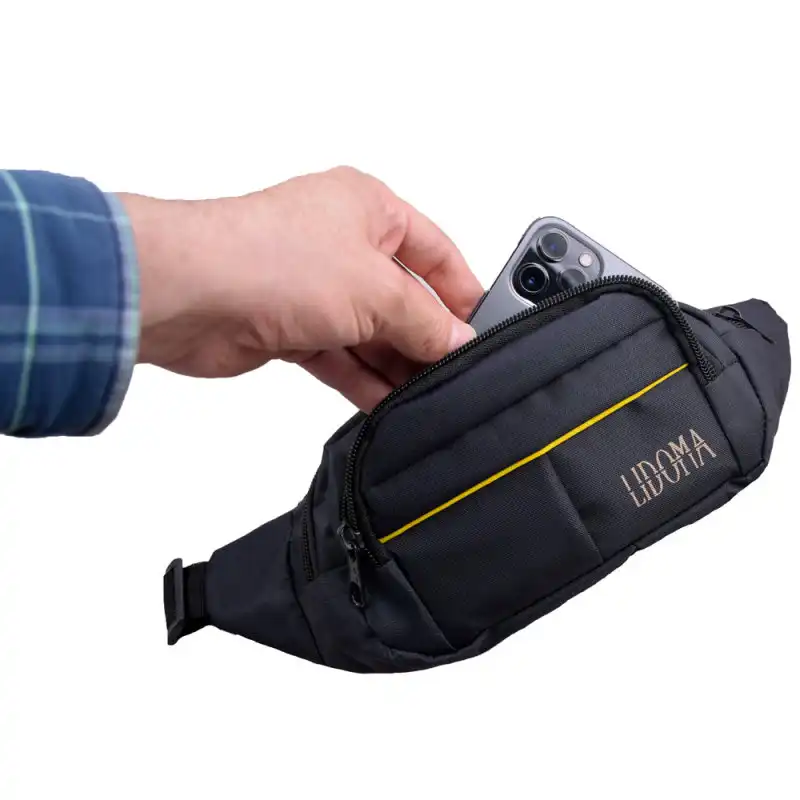 کیف کمری لیدوما مدل LI-12