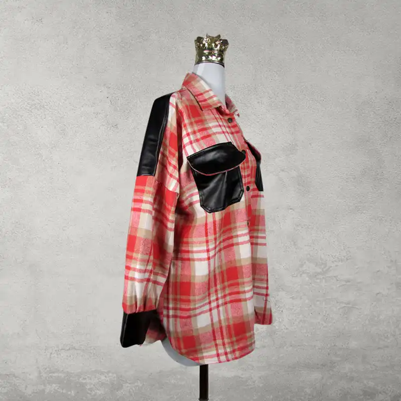 پالتو زنانه مدل 13317