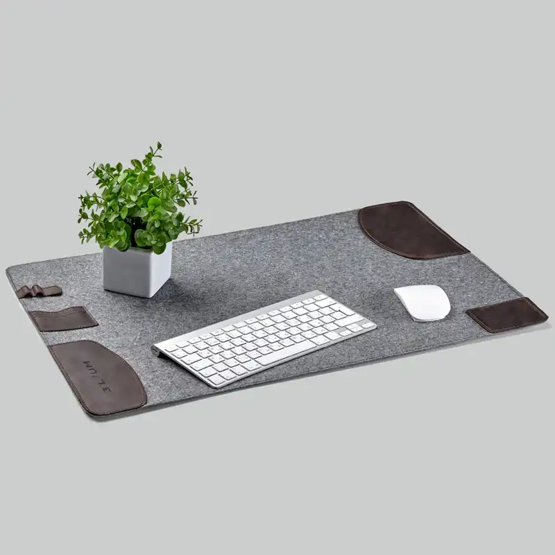 ماوس پد تری لیوم مدل wish