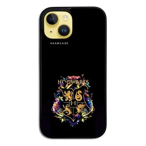 AKAM AMC-WA15-HARRY POTTER-58 Cover For Apple iPhone 15