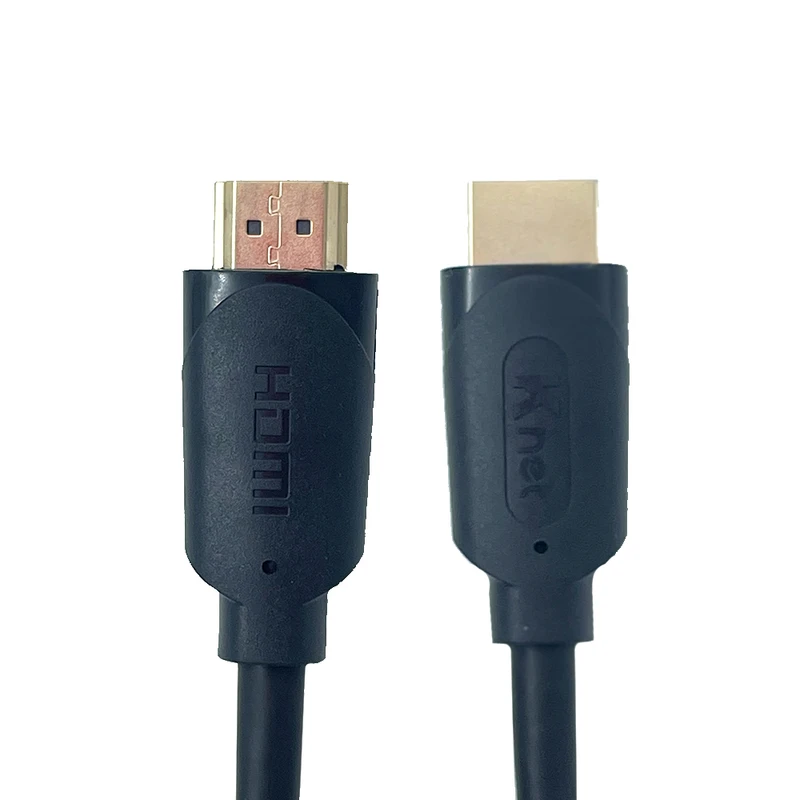 کابل HDMI 2.1 8K کی نت مدل K-CH210015 طول 1.5 متر